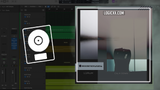 LÜRUM - Calm Down Logic Pro Remake (Progressive House)