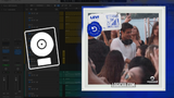 Levi - Jump  Logic Pro  Remake (Afro House)