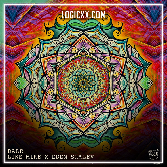 Like Mike x Eden Shalev - Dale Logic Pro Remake (Afro House)