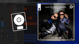 Lilly Palmer & Maddix - Late At Night Logic Pro Remake (Mainstage)