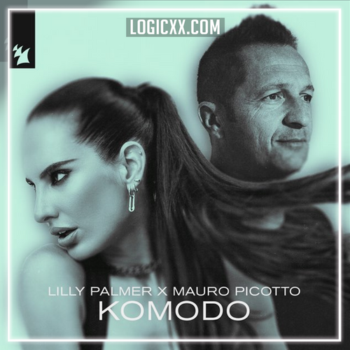 Lilly Palmer, Mauro Picotto - Komodo Logic Pro Remake (Mainstage)