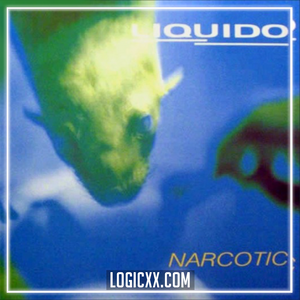 Liquido - Narcotic Logic Pro Remake (Pop)