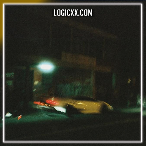 Lithe - Like We Wrote Logic Pro Remake (Hip-Hop)