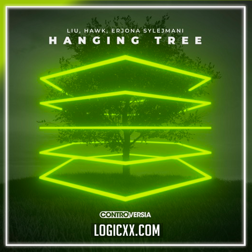Liu, Hawk, Erjona Sylejmani - Hanging Tree Logic Pro Remake (Pop House)