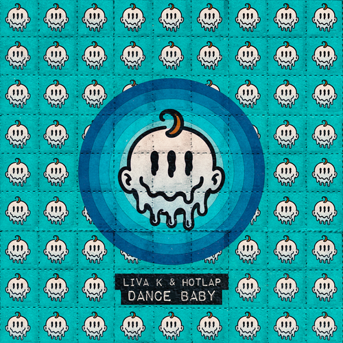 Liva K, HotLap - Dance Baby Logic Pro Remake (Afro House)
