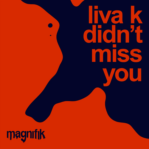 Liva K - Didn't Miss You Logic Pro Remake (Melodic House)