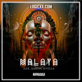 llee, Aaron Sevilla - Malaya Logic Pro Remake (Afro House)