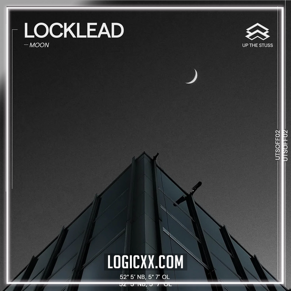 Locklead - Moon Logic Pro Remake (Deep House)
