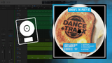 Locky, Luke Dean - Where's The Party At Logic Pro Remake (UK Garage)