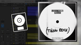 Lola Young - Messy (Tiësto Remix) Logic Pro Remake (Dance Pop)