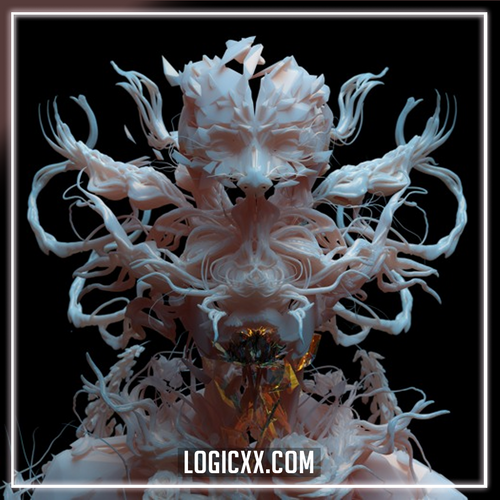 Loofy - Last Night (Anyma x Layton Giordani Remix) Logic Pro Remake (Melodic House / Techno)