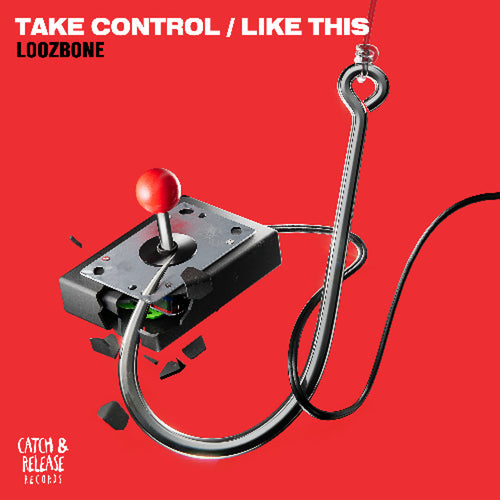 LOOZBONE - Take Control Logic Pro Remake  (Tech House)