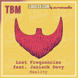 Lost Frequencies feat. Janieck Devy - Reality Logic Pro Remake (Pop)