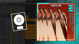 Lost Frequencies - Chemical High (Deluxe Mix) Logic Pro Remake (Dance)