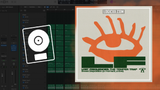 Lost Frequencies & The Temper Trap - Sweet Disposition Logic Pro Remake (Dance Pop)