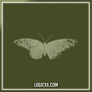 LoVibe. - Good Man Broken Heart Logic Pro Remake (Electronic)