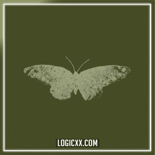 LoVibe. - Good Man Broken Heart Logic Pro Remake (Electronic)