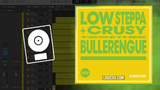 Low Steppa & Crusy - Bullerengue Logic Pro Remake (House)