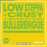 Low Steppa & Crusy - Bullerengue Logic Pro Remake (House)