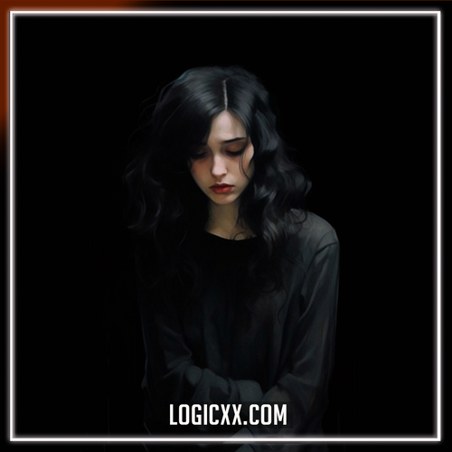 Lowx - Just Friends Logic Pro Remake (Dance)