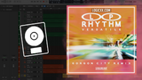 L.P. Rhythm, Gorgon City - Versatile (Gorgon City Remix) Logic Pro Remake (Bass House)