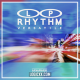 L.P. Rhythm - Versatile Logic Pro Remake (House)