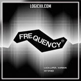 Luca Luper, Karmon - Train Fight Logic Pro Remake (Dance)