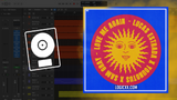 Lucas Estrada, YouNotUs, Sam Gray - Love Me Again Logic Pro Remake (Dance Pop)