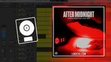 Lucas & Steve & Yves V feat. Xoro - After Midnight Logic Pro Remake (Pop House)