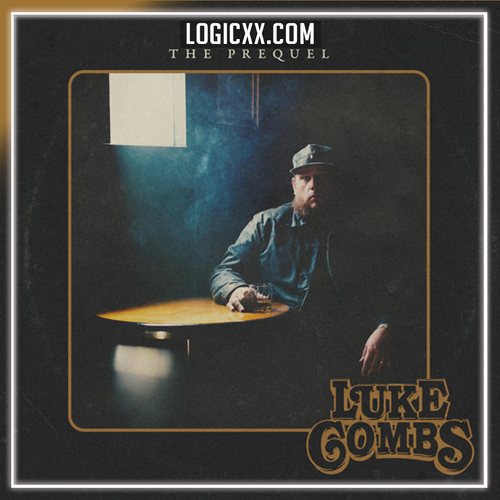 Luke Combs - Days Like These Logic Pro Remake (Country)