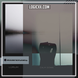 LÜRUM - Calm Down Logic Pro Remake (Progressive House)