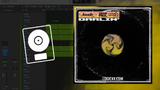 Luude - Darlin (feat. Sean Paul & Brodie) Logic Pro Remake (Drum & Bass)