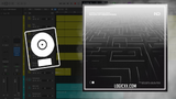 Lynnic, ItsArius, Dinia - Maze Of Memories Logic Pro Remake (Deep House)