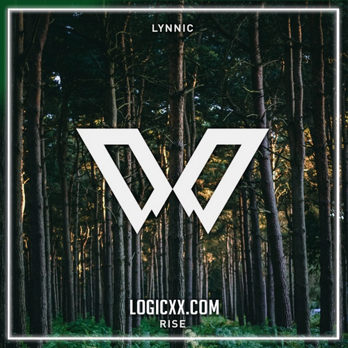 Lynnic - Rise Logic Pro Remake (Melodic House)