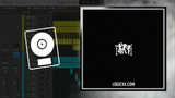 LYNY - Section Logic Pro Remake (Future Bass)