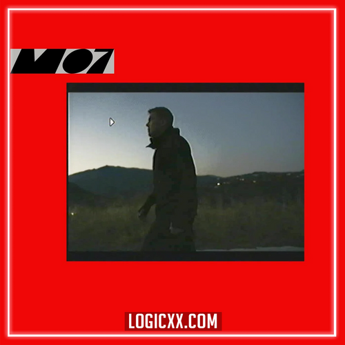 M07 - Kissing You (Logic Pro Remake)