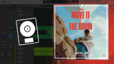 Maddix - Move It 2 The Drum Logic Pro Remake (Trance)