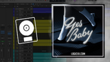 Madison Beer - Yes Baby Logic Pro Remake (Pop)