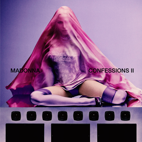 Madonna - I Feel So Free Logic Pro Remake (Dance Pop)