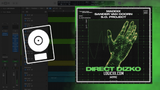 Maddix, Sander van Doorn & S.O. Project - Direct Dizko Logic Pro Remake (Techno)