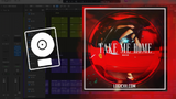 Makar - Take Me Home (Prod. KNGZ & Mauro) Logic Pro Remake (Dance Pop)