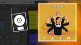Ian Asher - Makeba + Jain Logic Pro Remake (Pop) 2x1 Pack