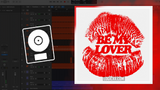 Malugi - Be My Lover Logic Pro Remake (Dance Pop)