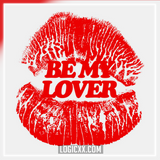 Malugi - Be My Lover Logic Pro Remake (Dance Pop)