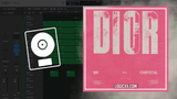 Marc Kinchen - Dior Logic Pro Remake (Dance Pop)
