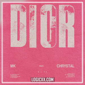 Marc Kinchen - Dior Logic Pro Remake (Dance Pop)