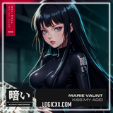 Marie Vaunt - Kiss My Acid Logic Pro Remake (Techno)