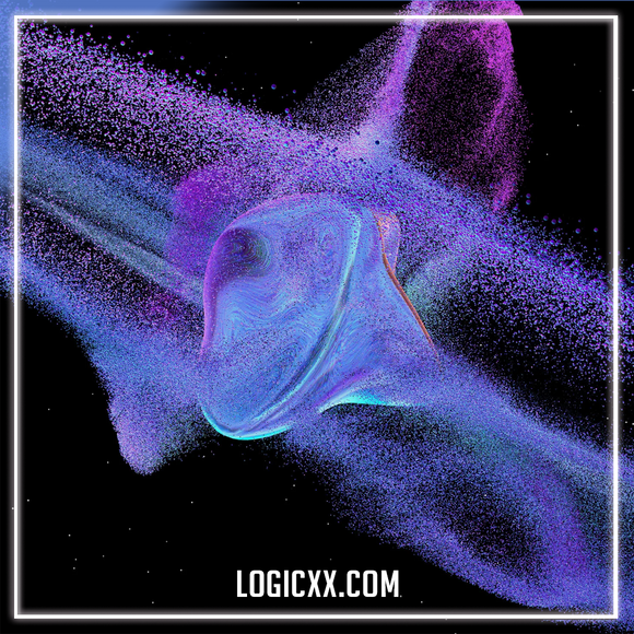 Marino Canal, Vomee - The Bells Logic Pro Remake (Melodic House)
