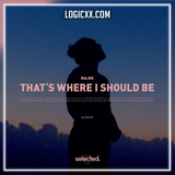 MA：RK - That’s Where I Should Be Logic Pro Remake (Dance Pop)