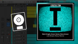 Mark Knight, Green Velvet, Rene Amesz - Live Stream (Noizu Remix) Logic Pro Remake (Tech House)